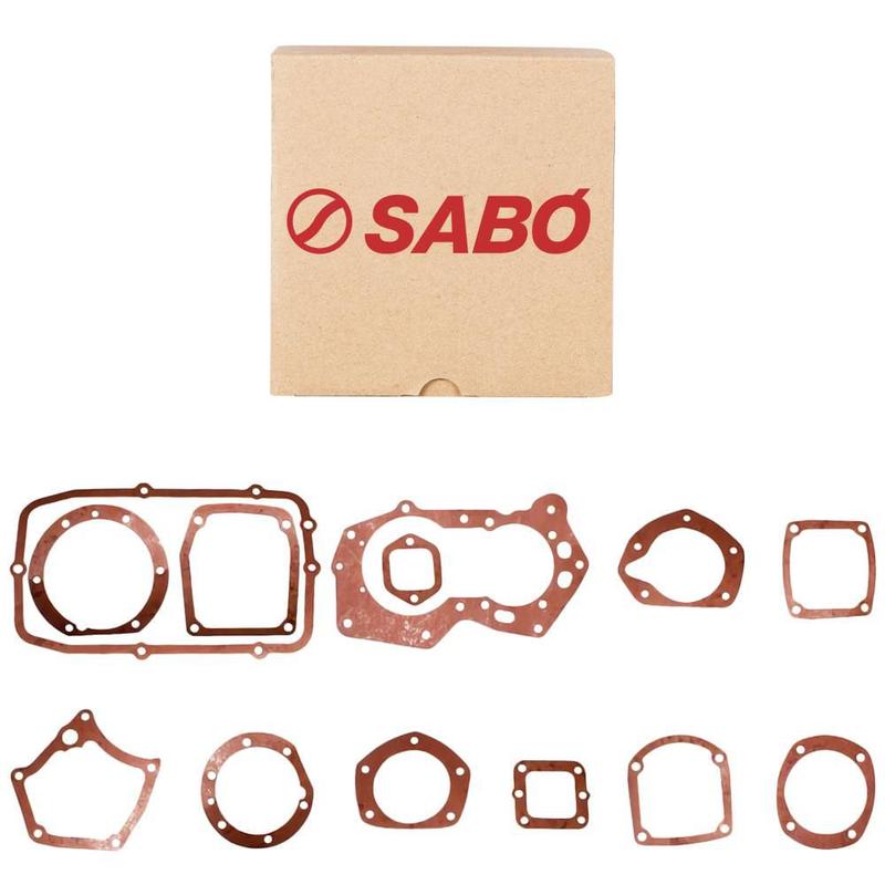 Moui出品 Jogo Junta Câmbio OH1313 OH1520 O362 Sabó 48380EF - Sabo